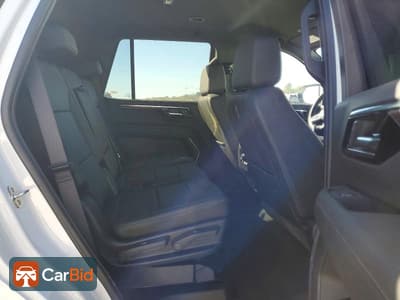 2026 CHEVROLET TAHOE K1500 Z71, фото 11