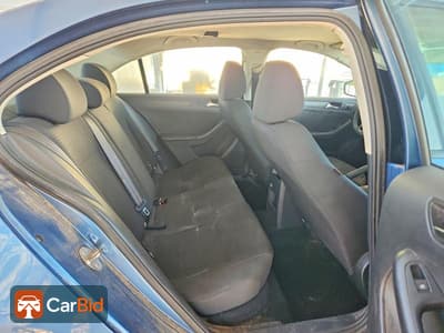 2015 VOLKSWAGEN JETTA BASE, фото 10