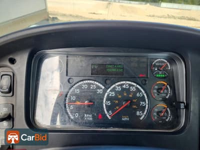 2016 FREIGHTLINER M2 112 MEDIUM DUTY, фото 8