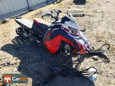2022 POLARIS MATRYX⁠, ფოტო 1