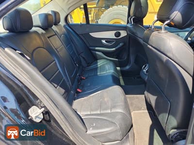 2016 Mercedes-Benz C 55SWF4KB4GU123020, фото 10