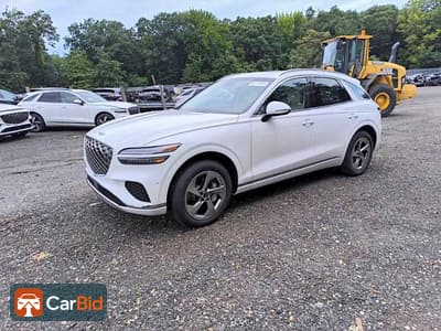 2026 GENESIS GV70 ADVANCED‌, фото 1