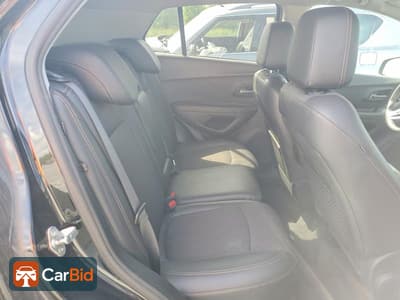 2020 CHEVROLET TRAX 1LT, фото 11