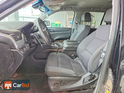 2018 CHEVROLET TAHOE K1500 LS, фото 7