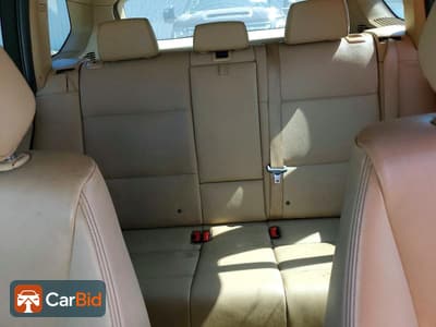 2016 BMW X3 XDRIVE28D, фото 10