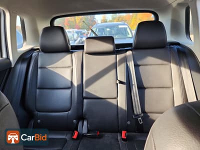 2017 VOLKSWAGEN TIGUAN S, фото 10