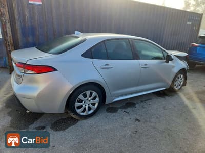 2024 TOYOTA COROLLA LE, фото 3