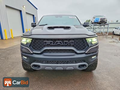 2023 RAM 1500 TRX, ფოტო 5