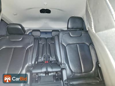 2023 JEEP GRAND CHEROKEE L LIMITED, фото 10