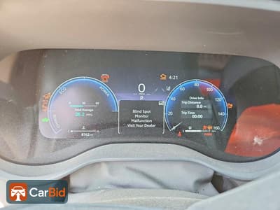 2025 Toyota SIENNA 5TDESKFC6SS205352, фото 9