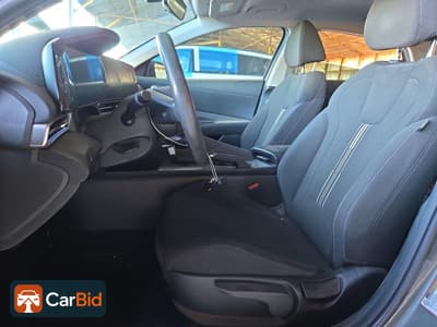 2024 HYUNDAI ELANTRA SEL, фото 7