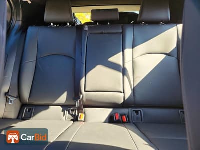 2025 LEXUS UX 300H PREMIUM, фото 10