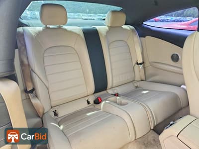 2017 MERCEDES-BENZ C 300, ფოტო 10