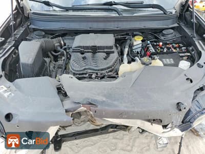 2021 JEEP CHEROKEE LATITUDE LUX, фото 12