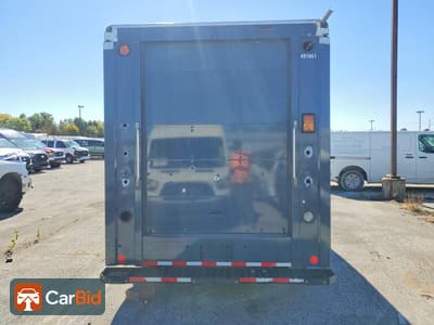 2022 RAM PROMASTER 3500 3500 STANDARD, фото 6