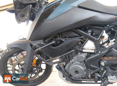 2022 KTM 390 MD2JGJ403NC250462, фото 15