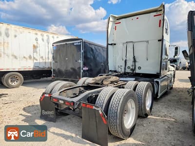 2016 MACK 600 CXU600, фото 3