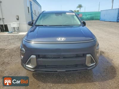 2026 HYUNDAI KONA SEL SPORT, фото 5