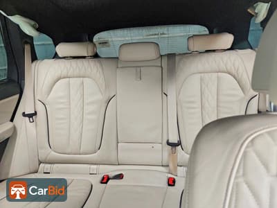 2019 BMW X5 XDRIVE40I, фото 10