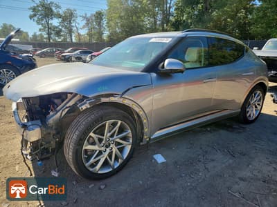 2025 GENESIS GV60 ADVANCED‌, фото 1