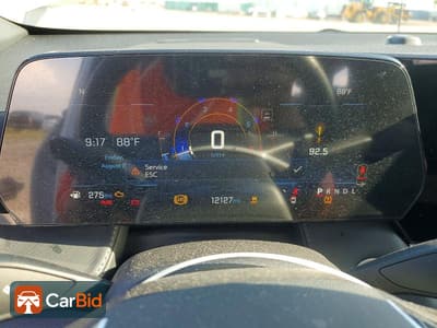 2026 CHEVROLET EQUINOX LT, фото 9