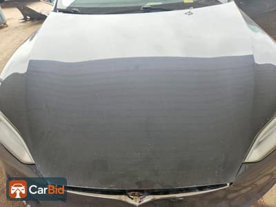 2017 TESLA MODEL S, фото 11