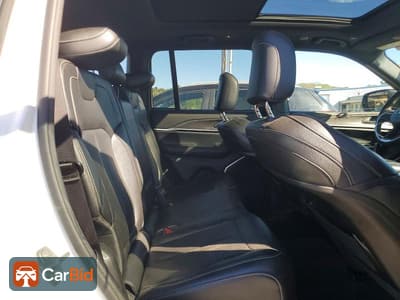 2024 JEEP GRAND CHEROKEE LIMITED 4XE, фото 11