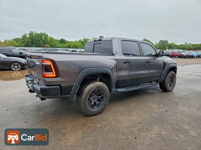2023 RAM 1500 TRX, ფოტო 3