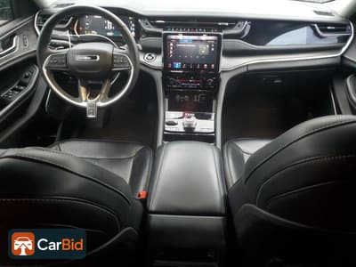 2023 JEEP GRAND CHEROKEE LIMITED 4XE, фото 8