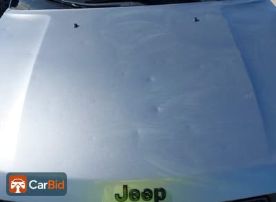 2019 JEEP COMPASS ALTITUDE FWD, фото 6