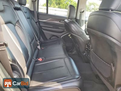 2024 JEEP GRAND CHEROKEE LIMITED 4XE, фото 11
