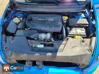 2018 JEEP CHEROKEE LATITUDE, фото 12