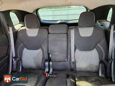 2018 JEEP CHEROKEE LATITUDE, фото 10