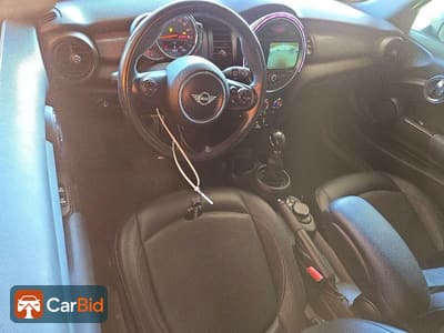2019 MINI COOPER, фото 8