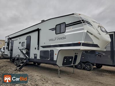 2021 FOREST RIVER CHEROKEE‌, фото 1