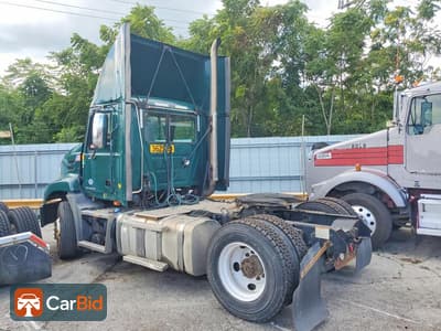 2017 MACK 600 CXU600, ფოტო 2