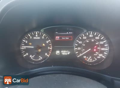2015 NISSAN PATHFINDER S, фото 7