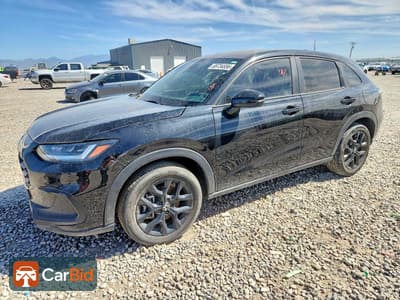 2024 HONDA HR-V SPORT⁠, ფოტო 1