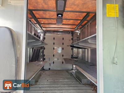 2022 RAM PROMASTER 3500 3500 STANDARD, фото 10