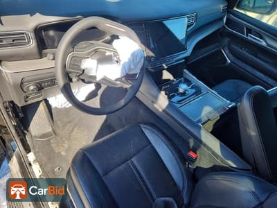2024 JEEP WAGONEER SERIES III, фото 8