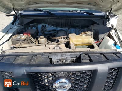 2016 Nissan NV 1N6AF0KY5GN815908, фото 12