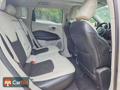 2018 JEEP COMPASS LATITUDE, фото 11