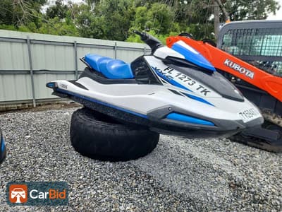 2023 YAMA - YAMAHA UNKNOWN‌, фото 1