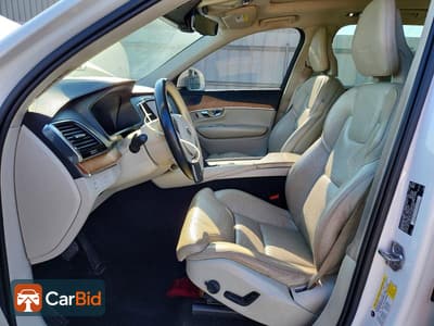 2020 VOLVO XC90 T6 INSCRIPTION, фото 7