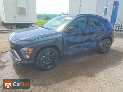 2026 HYUNDAI KONA SEL SPORT, фото 1