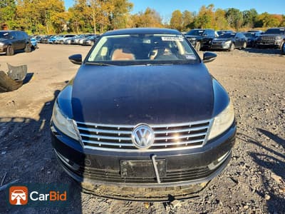 2015 VOLKSWAGEN CC EXECUTIVE, фото 5