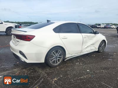 2023 Kia FORTE 3KPF54AD4PE656952, фото 3