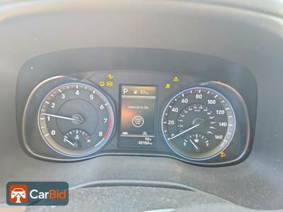 2023 HYUNDAI KONA SEL, фото 9