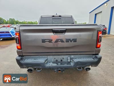 2023 RAM 1500 TRX, ფოტო 6