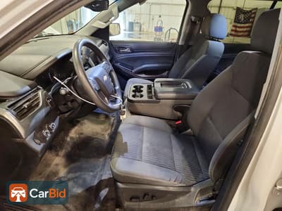 2018 CHEVROLET SUBURBAN K1500, фото 7